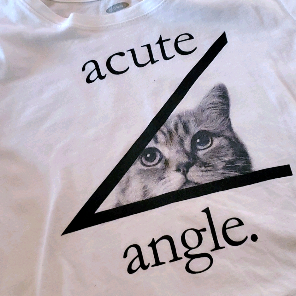 Tshirts